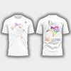 Vikings 2025 Happy Pride Month Shirt