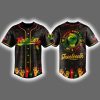 White Sox 2025 Juneteenth Freedom They Not Like Us Jersey