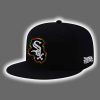 White Sox 2025 Juneteenth Heritage Jersey 2