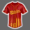 White Sox 250th Marine Corps Birthday Jersey 2025 2