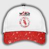 White Sox World Blood Donor Day 2025 Hat
