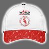 White Sox World Blood Donor Day 2025 Jersey 2