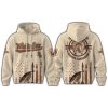White Sox x Native American Heritage Month 2025 Hoodie Joggers Cap