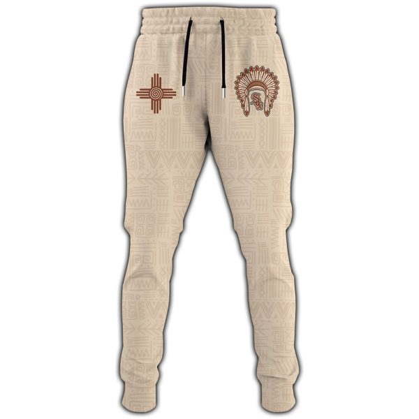 White Sox x Native American Heritage Month 2025 Hoodie Joggers Cap 2