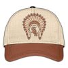 White Sox x Native American Heritage Month 2025 Hoodie Joggers Cap 3
