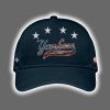 Yankees 2025 Happy American Flag Day Hat