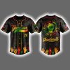 Yankees 2025 Juneteenth Freedom They Not Like Us Jersey