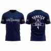 Yankees 2025 Lou Gehrig Day Shirt