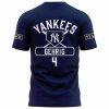 Yankees 2025 Lou Gehrig Day Shirt 3