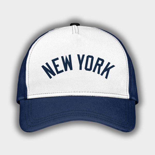 Yankees 2025 One Piece Night Hat