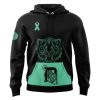 Yankees 2025 PTSD Awareness Day Hoodie 2