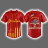 Yankees 250th Marine Corps Birthday Jersey 2025