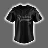 Yankees Black Lights Out Jersey 2025 2
