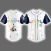 Yankees July Is Disability Pride Month 2025 Jersey