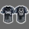 Yankees US Navy 250th Birthday Celebration Jersey 2025