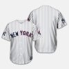 Yankees x Mets 2025 Subway Series Custom Jersey