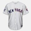 Yankees x Mets 2025 Subway Series Custom Jersey 2
