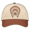 Yankees x Native American Heritage Month 2025 Hoodie Joggers Cap 3