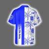 Zeta Phi Beta Palm Tree Hawaiian Shirt 3