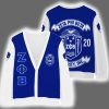 Zeta Phi Beta Sorority 1920 Cardigan