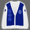 Zeta Phi Beta Sorority 1920 Cardigan 2