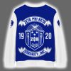 Zeta Phi Beta Sorority 1920 Cardigan 3