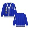 Zeta Phi Beta Sorority INC 1920 Cardigan