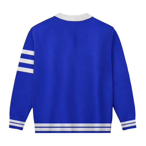 Zeta Phi Beta Sorority INC 1920 Cardigan 3