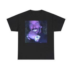 Bust Down Keanu Shirt