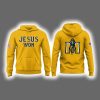 Murray State Jesus Won Hoodie Joggers Cap