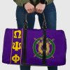 1911 Omega Psi Phi Fraternity INC Travel Bag