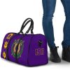 1911 Omega Psi Phi Fraternity INC Travel Bag 2