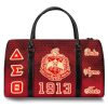 1913 Delta Sigma Theta Travel Bag