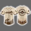 2025 49ers x National Day Of Cowboy Jersey