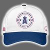2025 Angels Happy Constitution And Citizenship Day Jersey 2