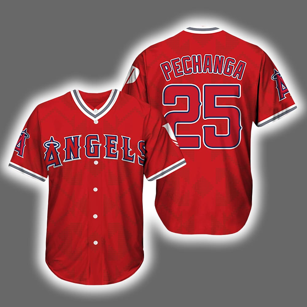 2025 Angels Jersey Giveaway 2025 Angels Jersey Giveaway
