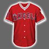 2025 Angels Jersey Giveaway 2