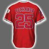2025 Angels Jersey Giveaway 3