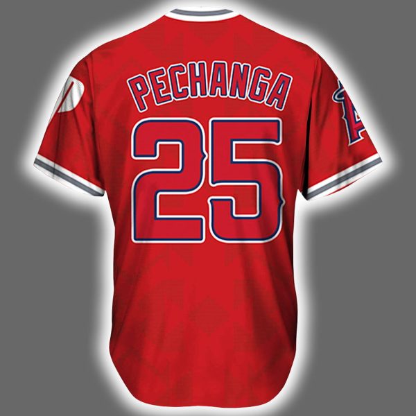 2025 Angels Jersey Giveaway 3