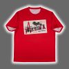 2025 Angels Postcard Shirt Giveaway