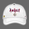 2025 Angels x Hispanic Heritage Month Jersey 2