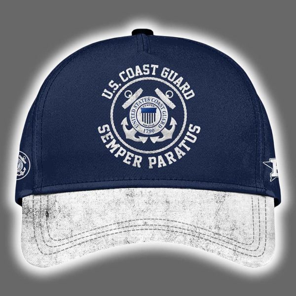 2025 Astros US Coast Guard Jersey 2