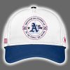 2025 Athletics Happy Constitution And Citizenship Day Jersey 2