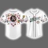 2025 Athletics x Hispanic Heritage Month Jersey