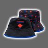 2025 Blue Jays City Connect Reversible Bucket Hat Giveaway