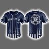 2025 Blue Jays US Coast Guard Jersey