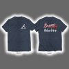2025 Braves Deaf Awareness Shirt Giveaway