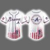 2025 Braves Happy Constitution And Citizenship Day Jersey