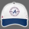 2025 Braves Happy Constitution And Citizenship Day Jersey 2