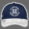 2025 Braves US Coast Guard Jersey 2